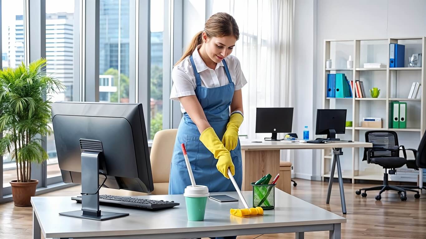 Healthy Living with Cleanliness
