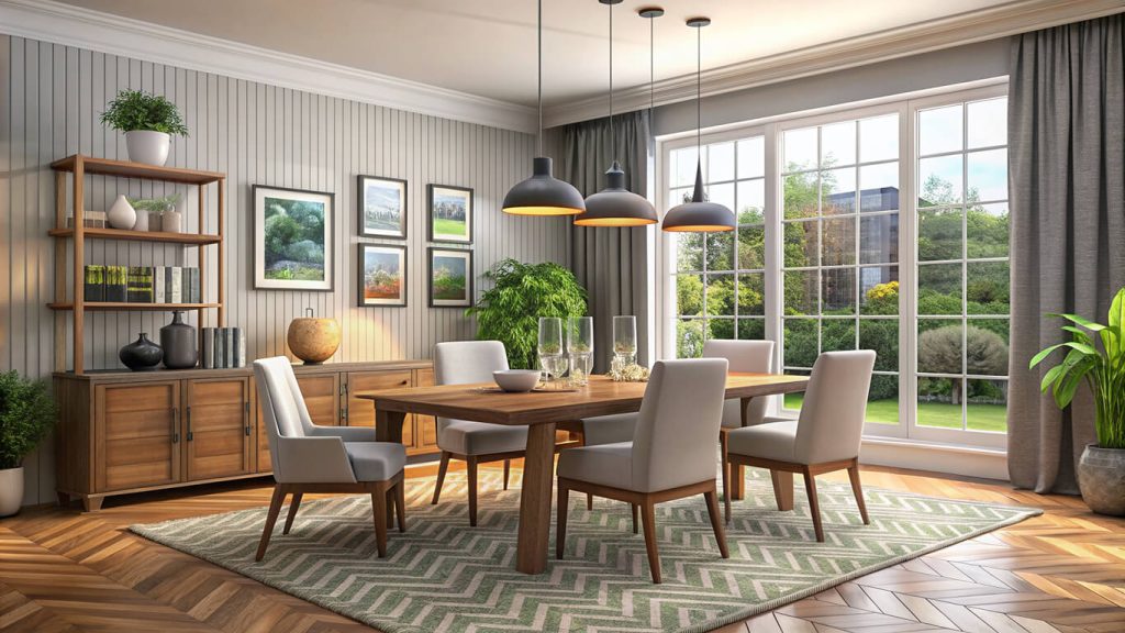 Home Styling Tips