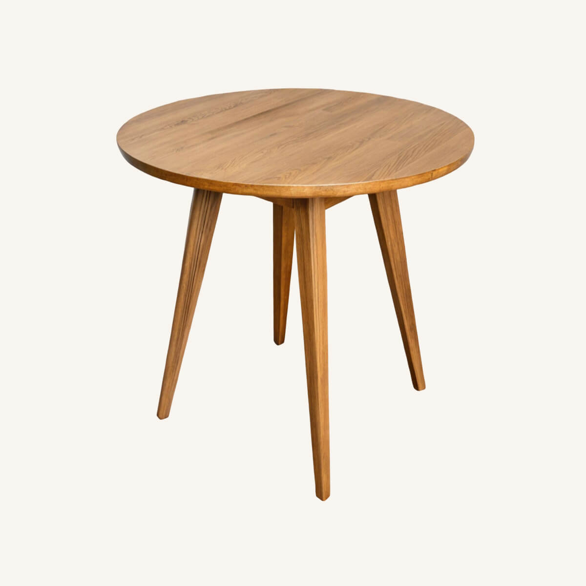 Modern Wooden Table