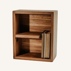 Wooden Cupboard