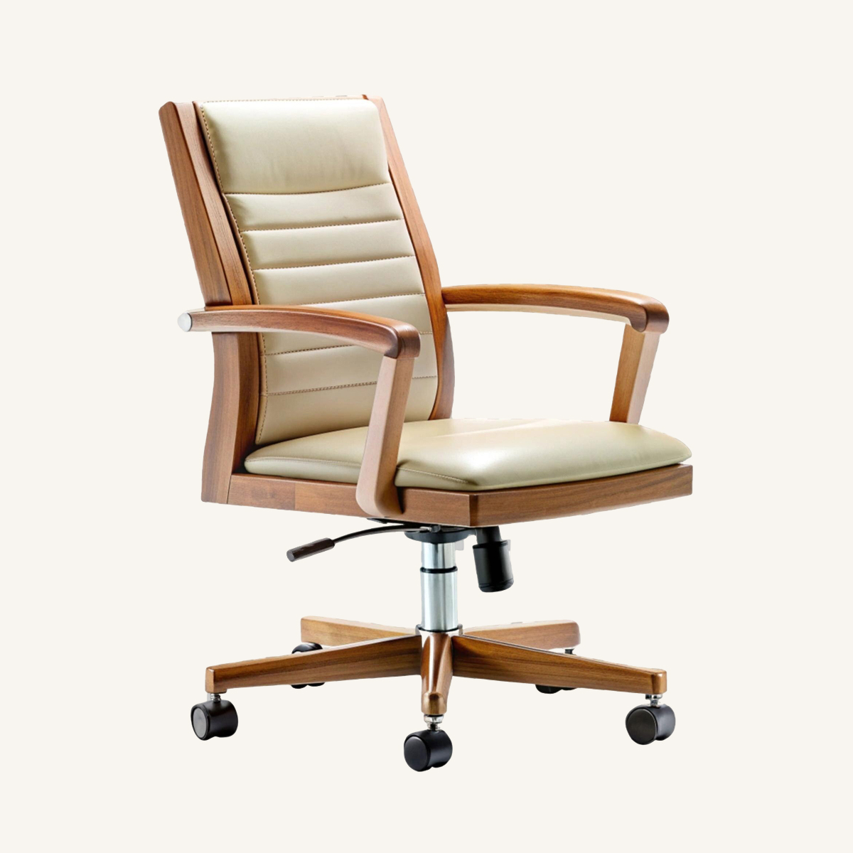 Ergonomic Office Chair