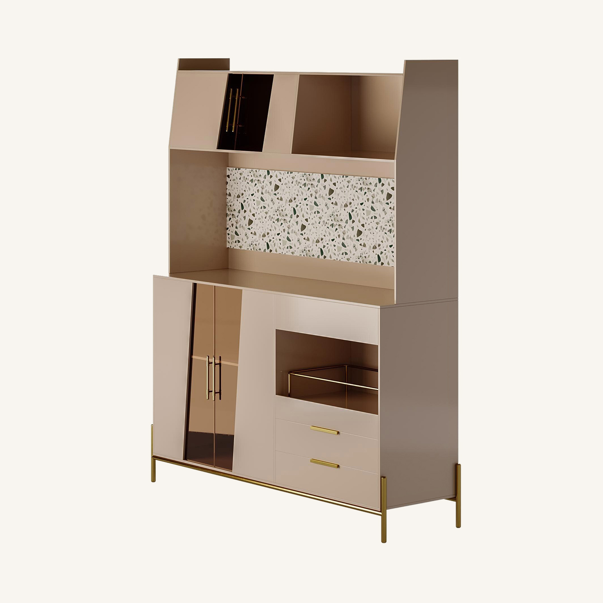 Storage Cabinet - Image 3