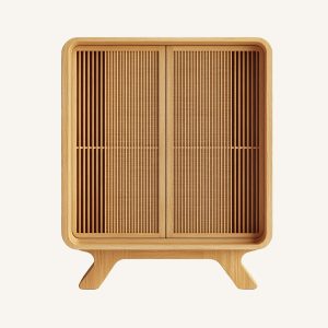 Wooden Cabinet