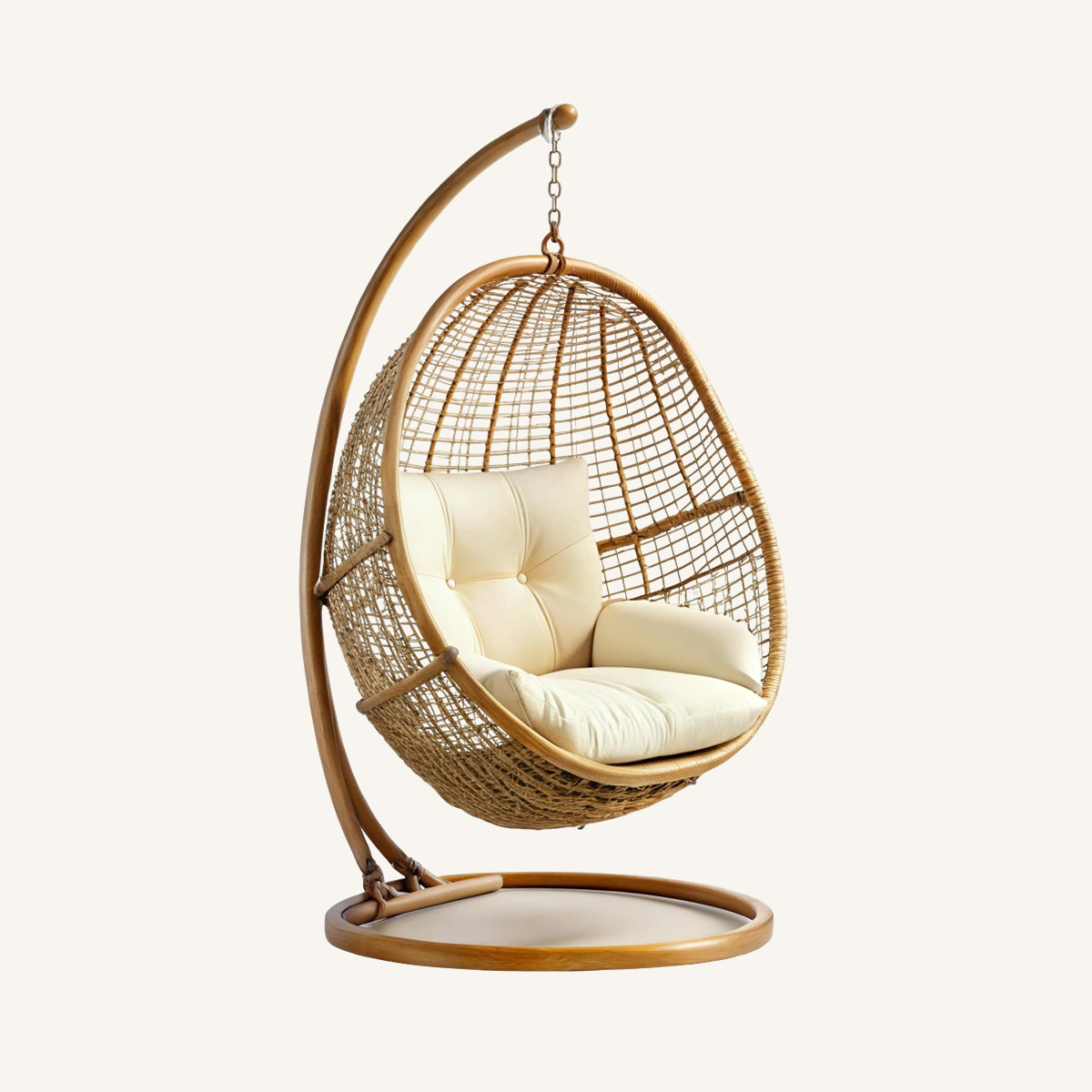 Lounge Chair